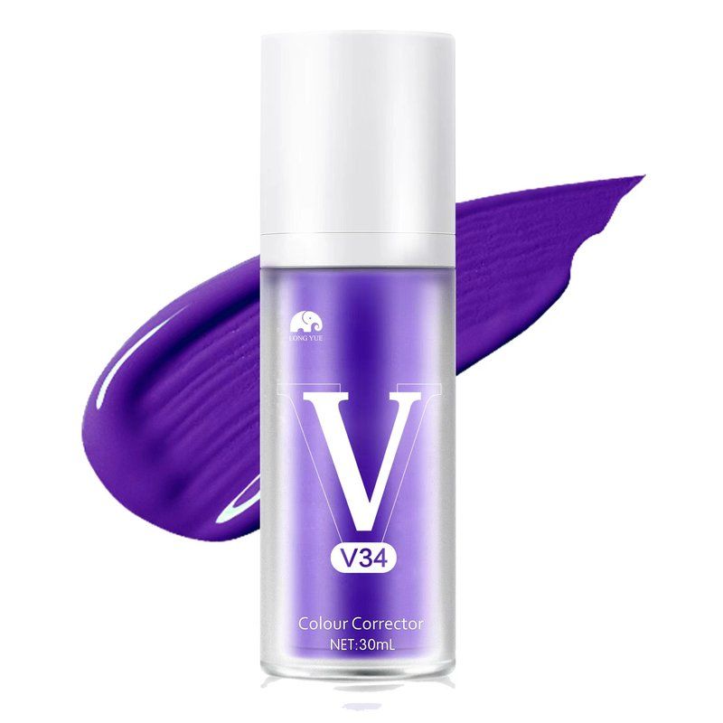 long-yue-v34 製品イメージ