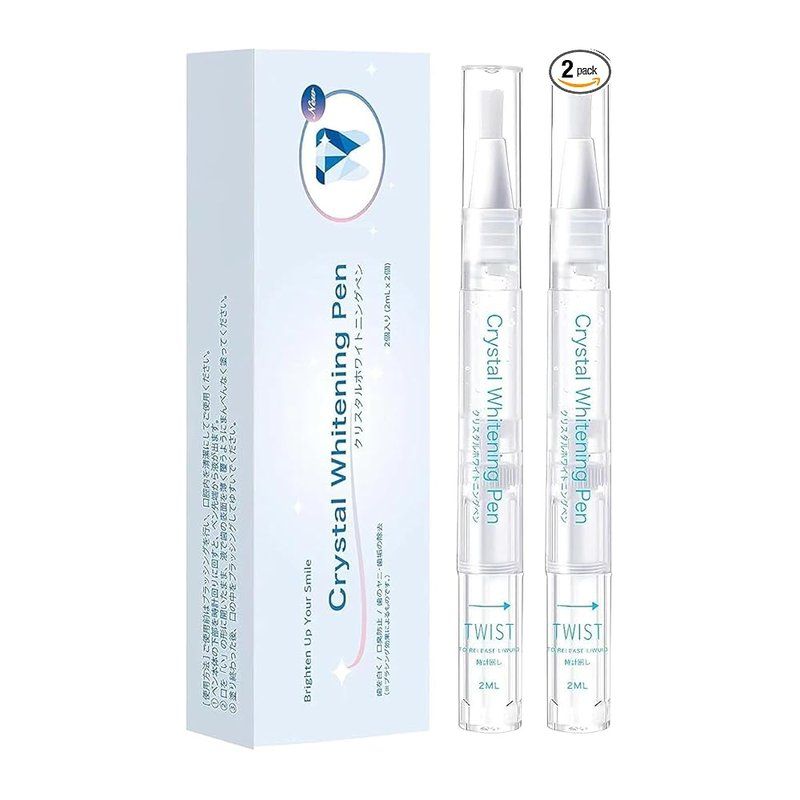 crystal-whitening-pen 製品イメージ